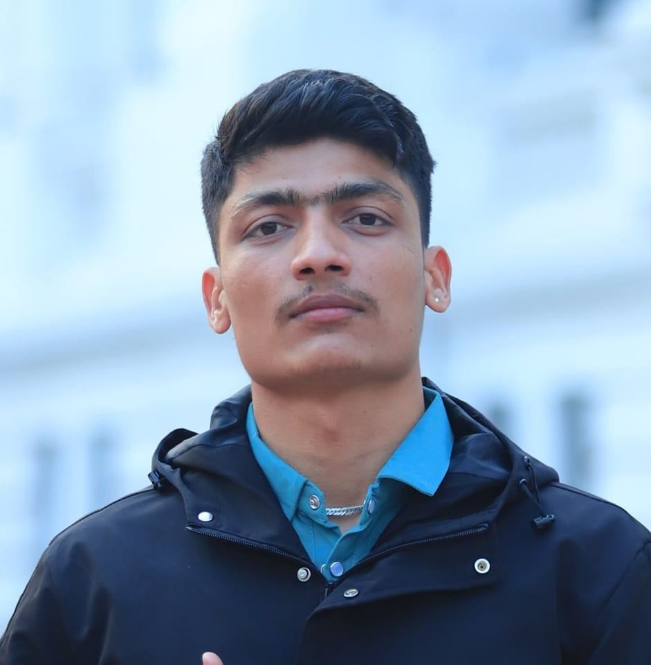 Sunil Bhandari